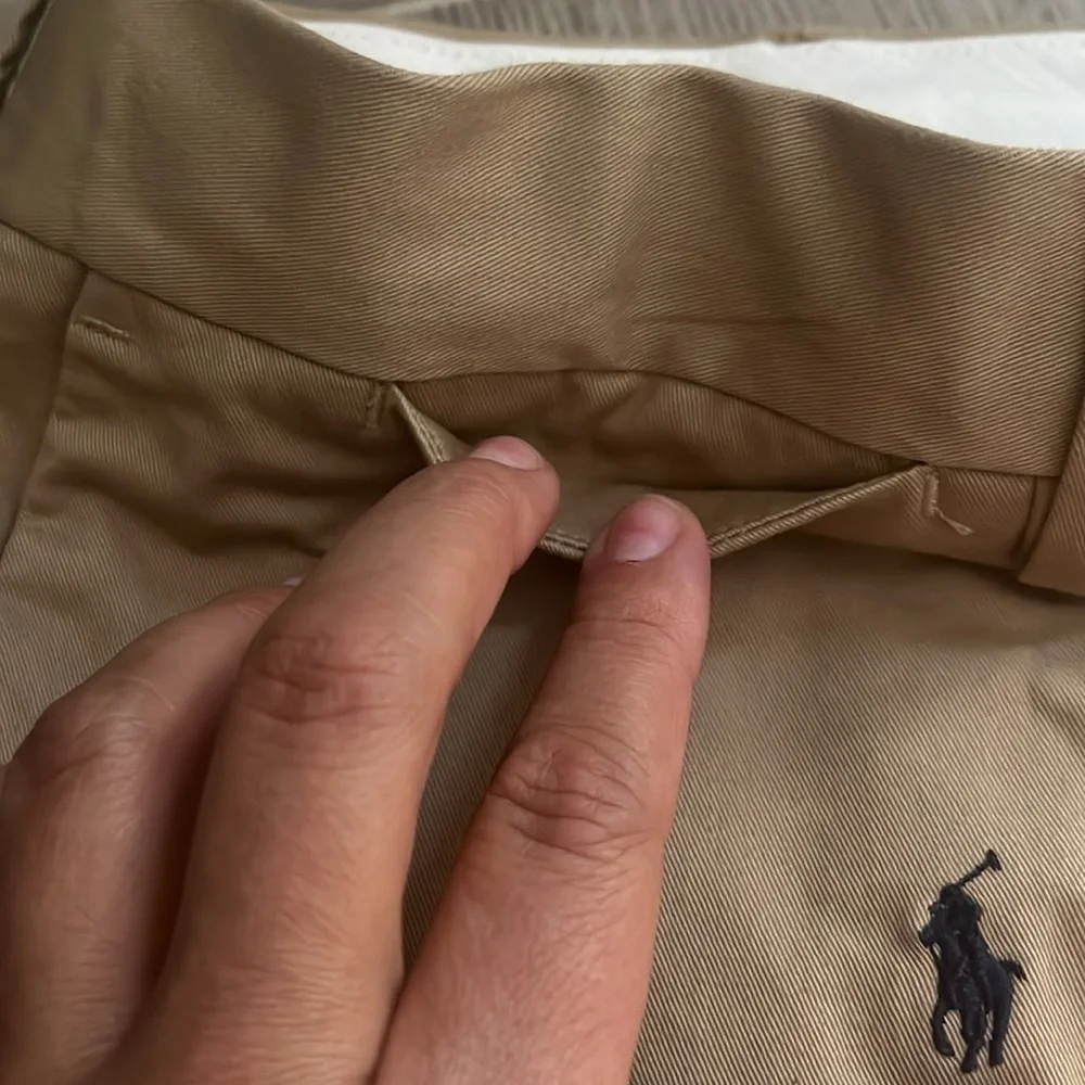 Like new Polo Ralph Lauren Shorts